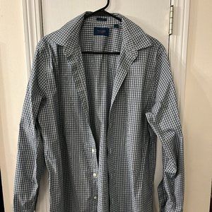 Men's Dress Shirt